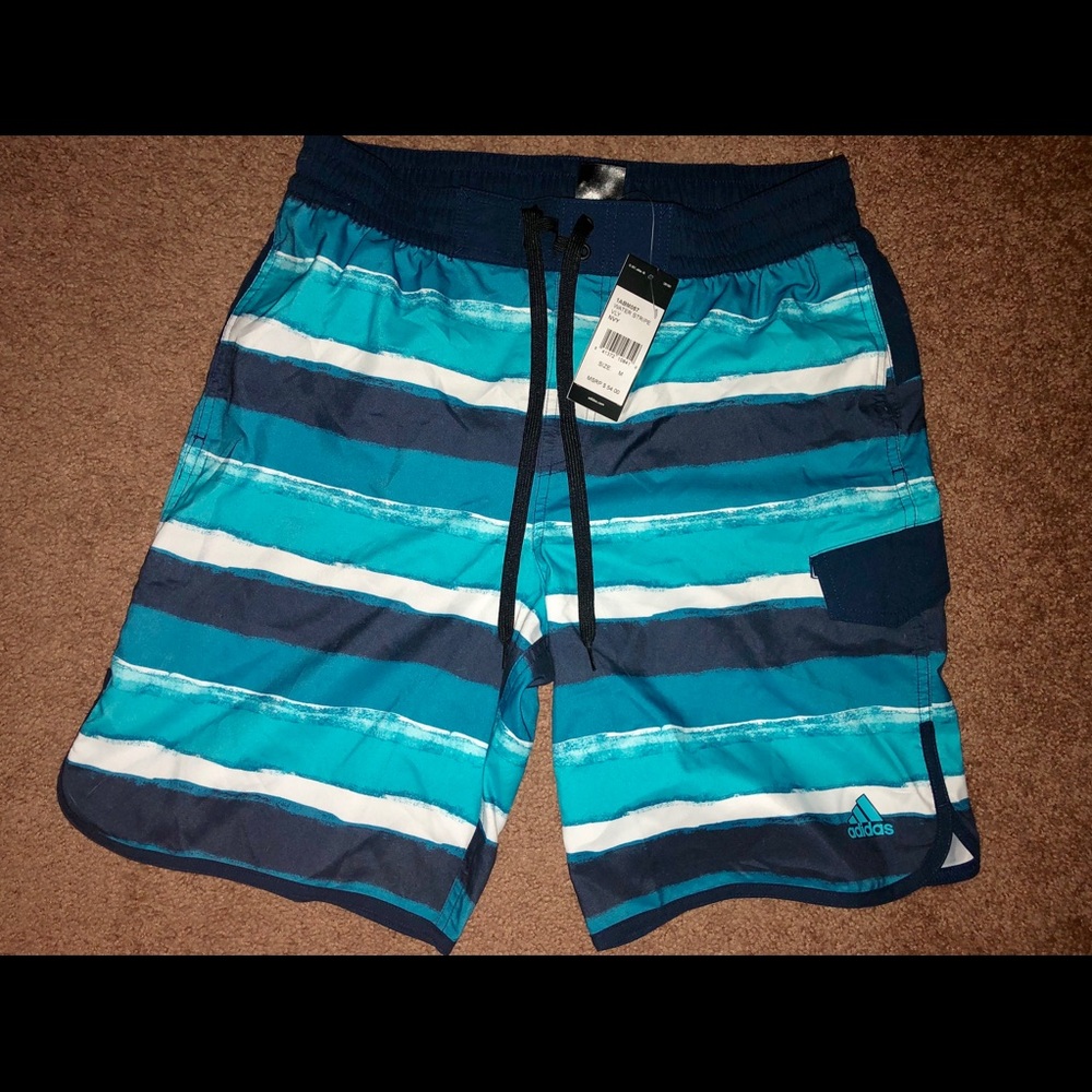 Swim trunks